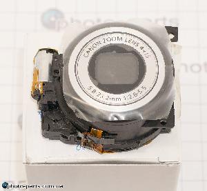 Объектив Canon A570, АСЦ CM1-3902